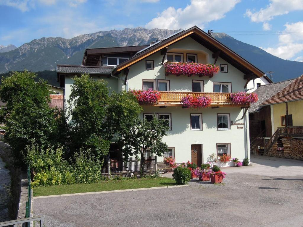 Salvesenheim — photo 1