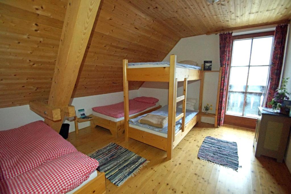 Straniger Alm photo 2