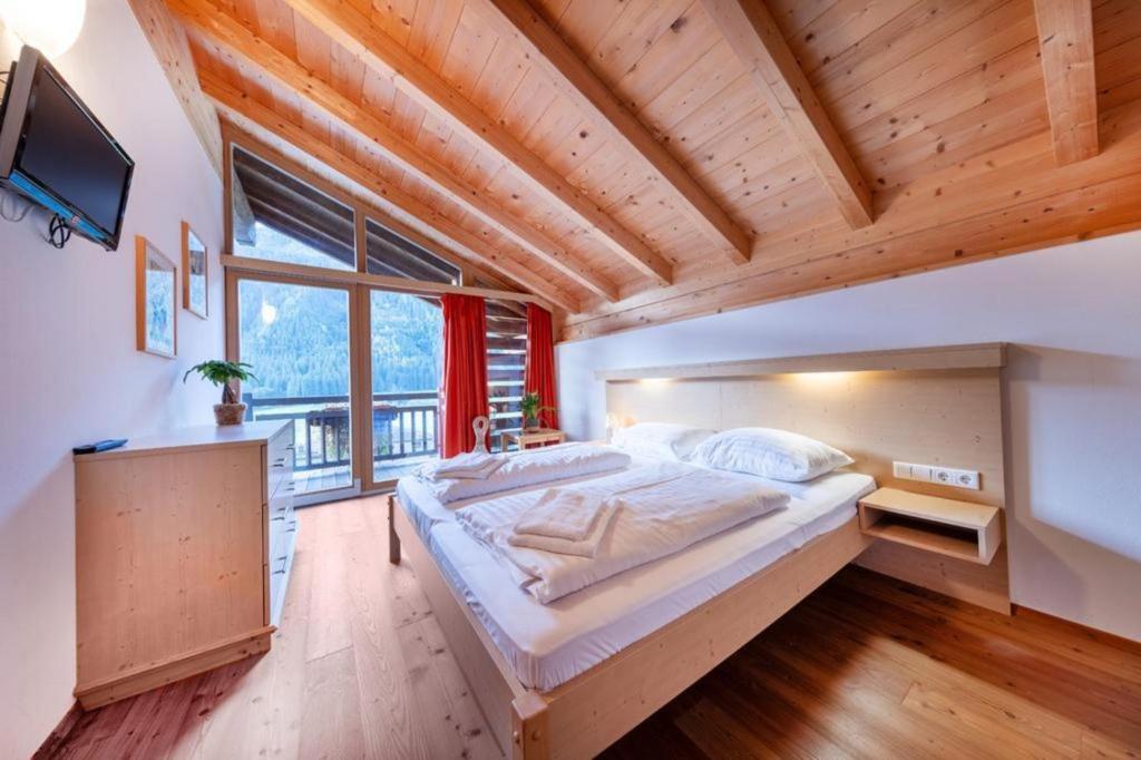 Schöneben Hochfeld Hütte photo 2