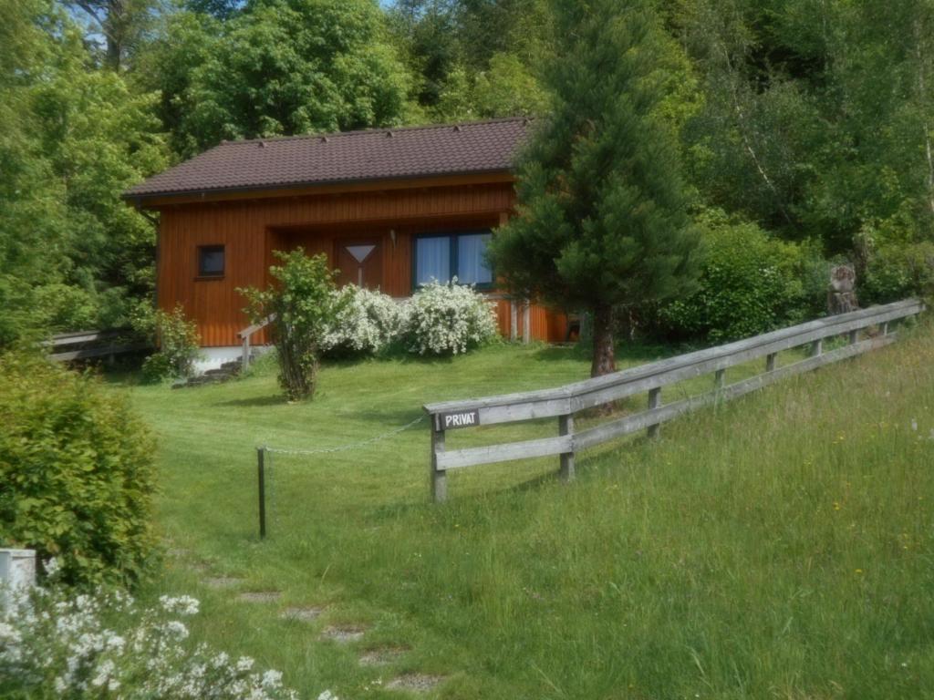 Selbstversorger Hütte Rechberg — photo 1