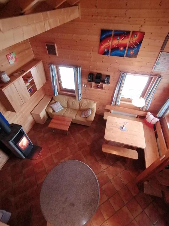 Selbstversorger Hütte Rechberg photo 2