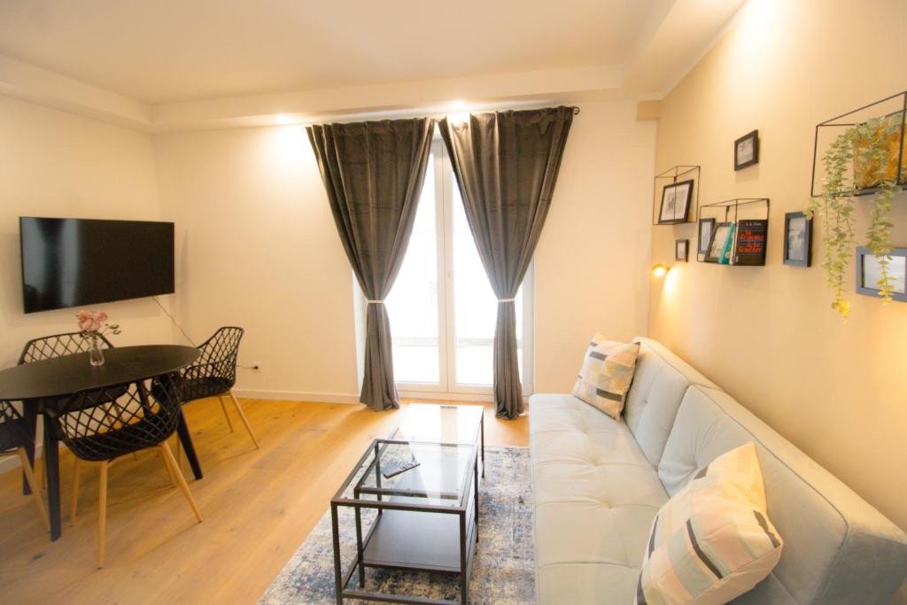 Smart Luxury Apartment in Vienna l JOS25 — photo 1