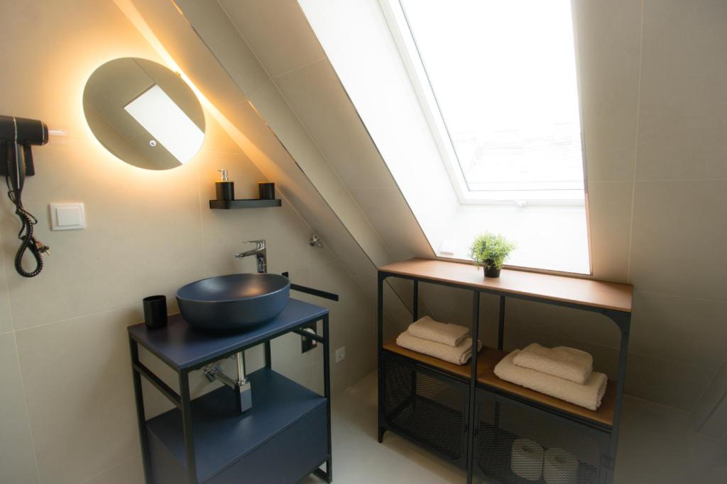 Smart Luxury Apartment in Vienna l JOS25 photo 3