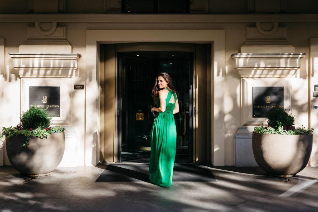The Ritz-Carlton photo 2