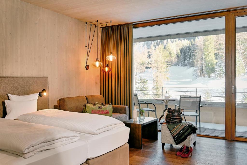 Aktiv-Hotel Sarotla photo 2
