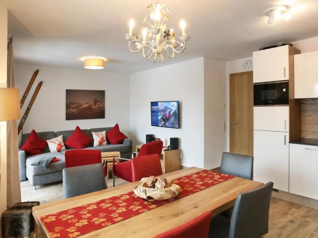 Tauern Suites Mitterwirt TOP 314 — photo 1