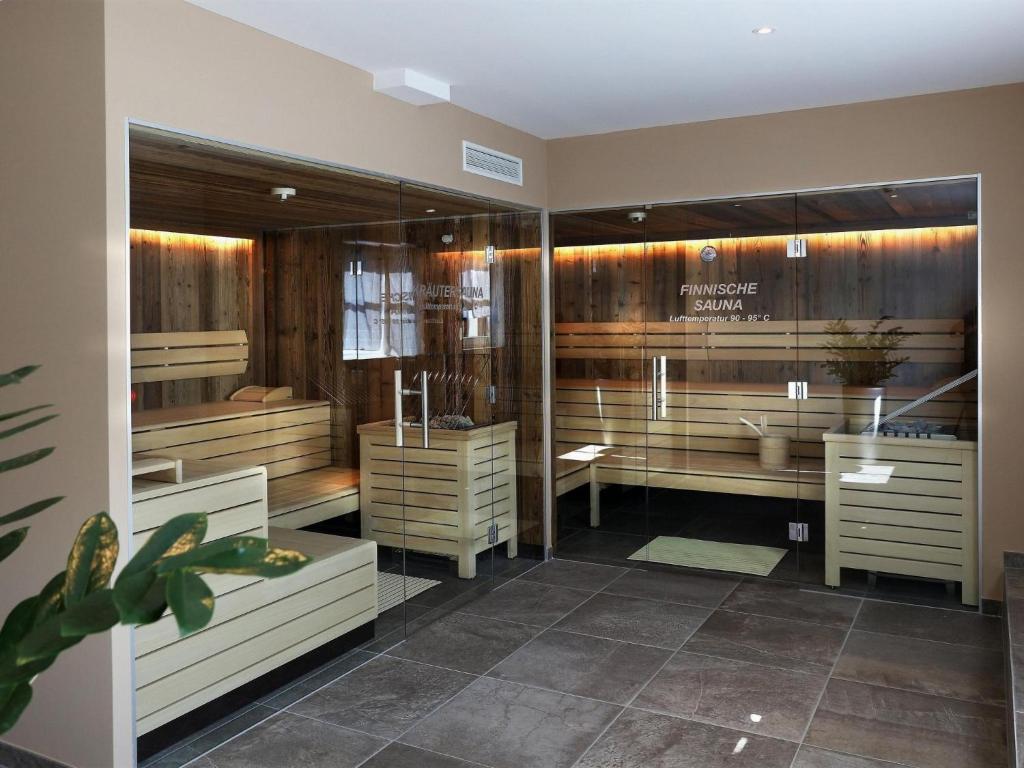 Tauern Suites Mitterwirt TOP 314 photo 3