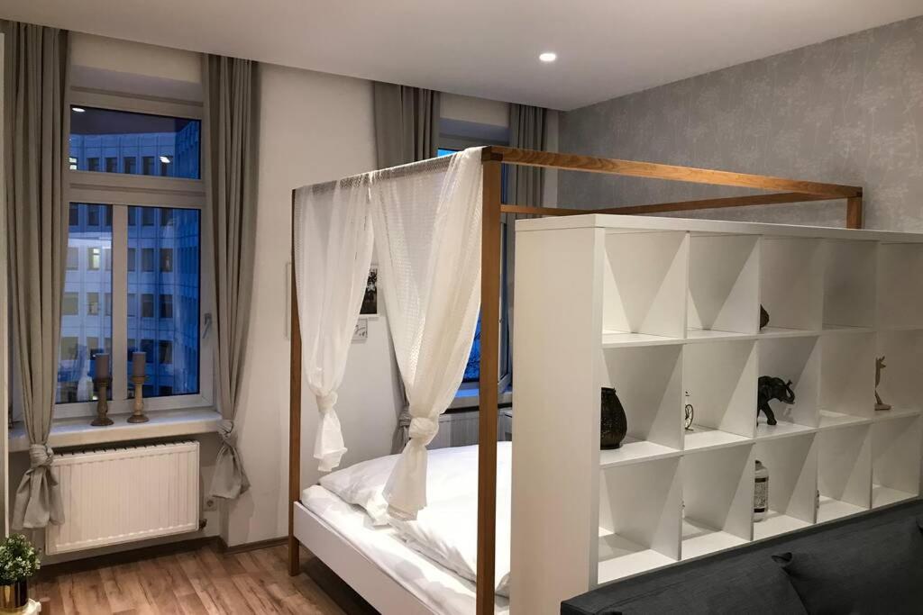 ZEUS Design Apartments Modern&Warm City — photo 1