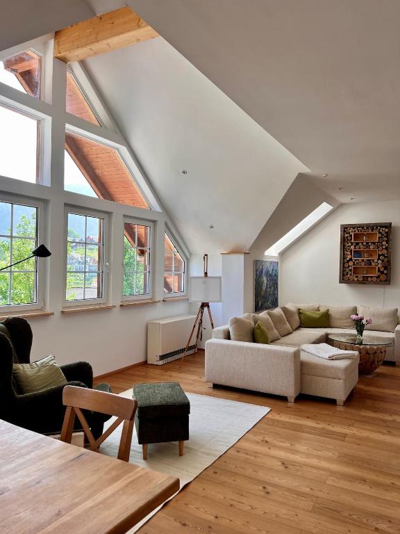 SeeAtelier Grundlsee - Your Austrian Home photo 2