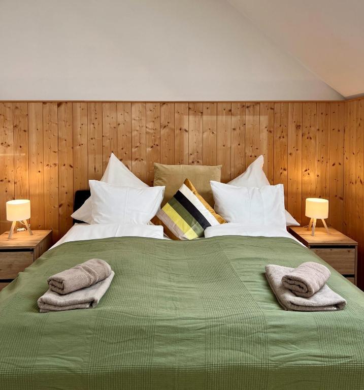 SeeAtelier Grundlsee - Your Austrian Home photo 3