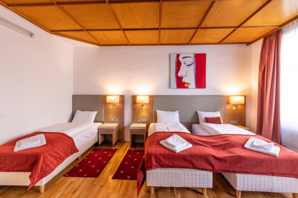 Hallo Vienna suite Apartment Nr 9 photo 2