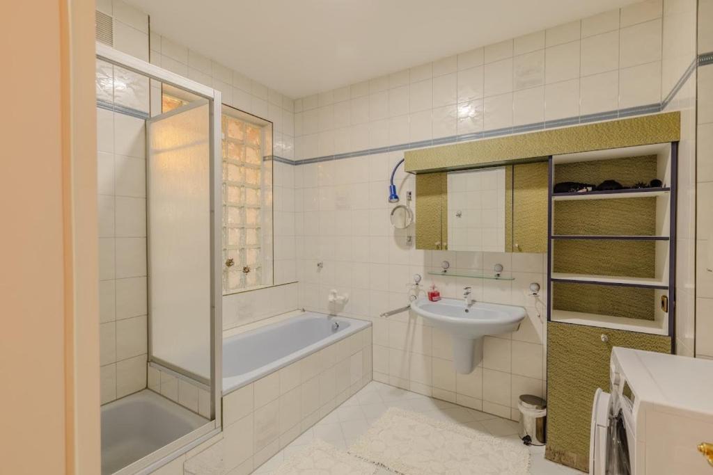 Hallo Vienna suite Apartment Nr 9 photo 3