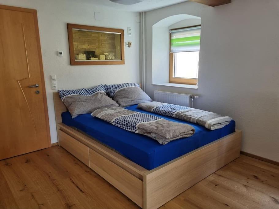 Schöne Wohnung am Bauernhof photo 2