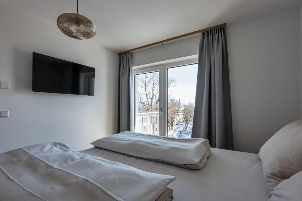 Ski & Nature Apartment photo 2