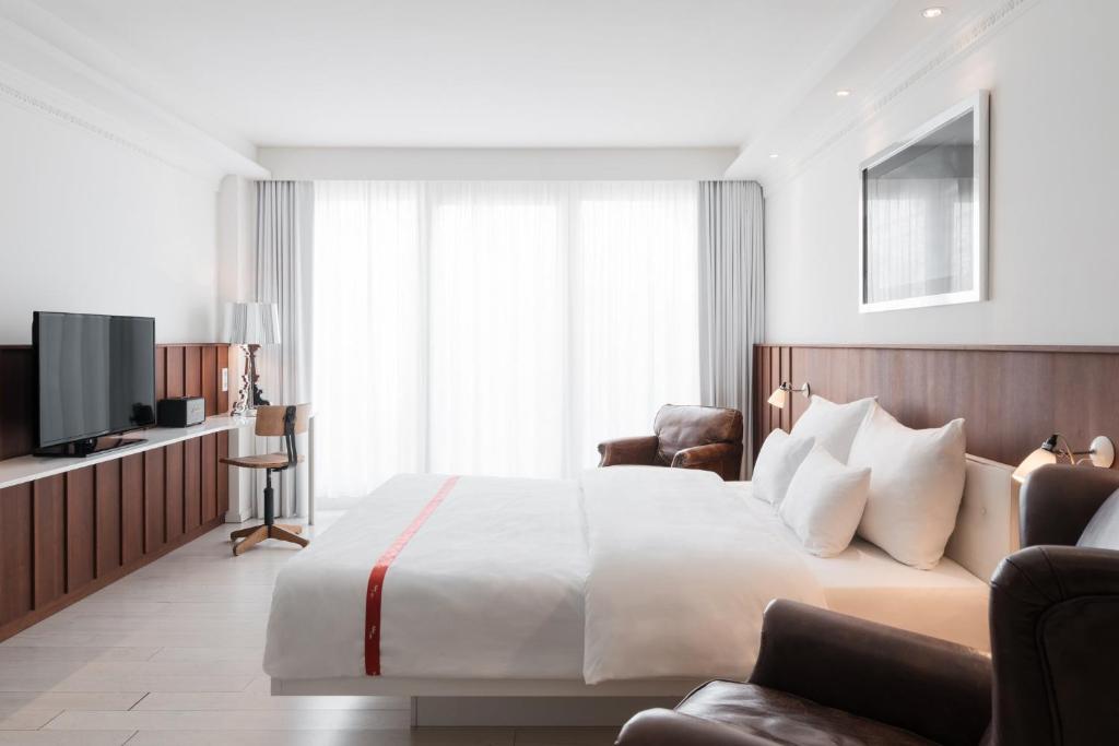 Ruby Sofie Hotel Vienna photo 3