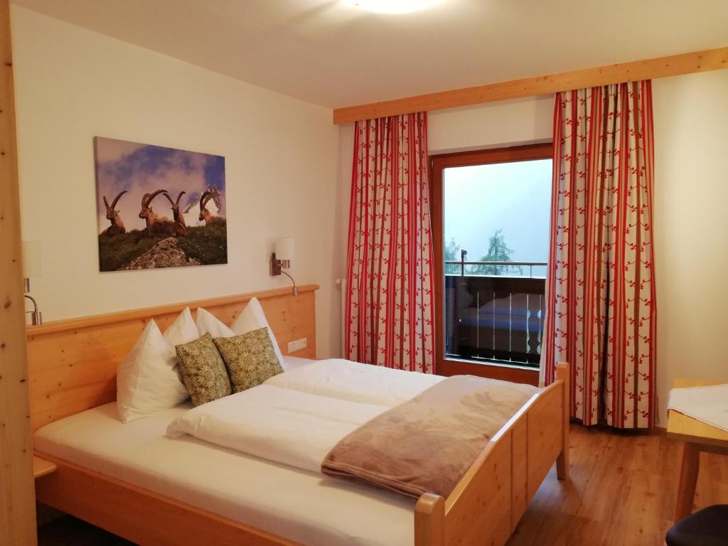 Appartement Seppenbauer - Seppenbauerhof photo 2