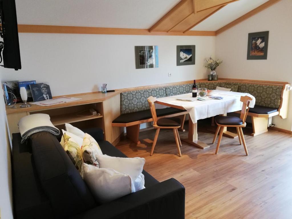 Appartement Seppenbauer - Seppenbauerhof photo 3
