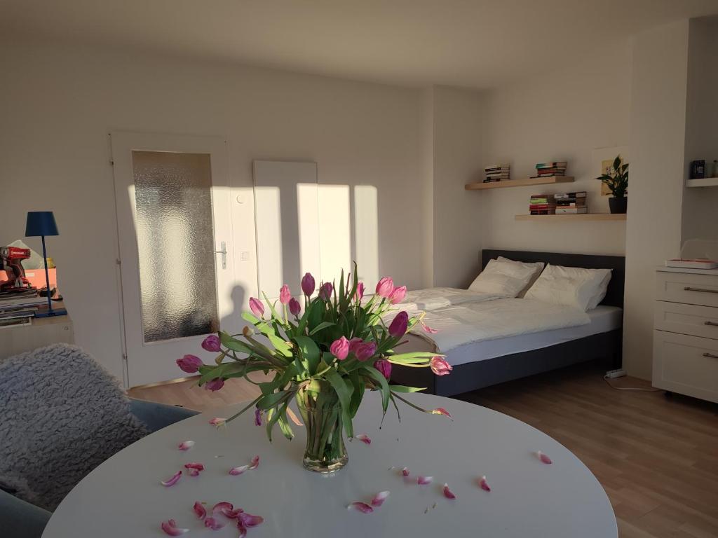 Studio mit Terrasse in zentraler Lage photo 2