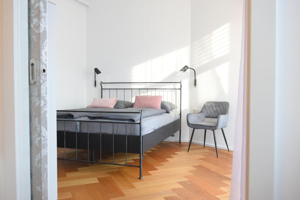 StadtNest - Dachterrassenappartement photo 2