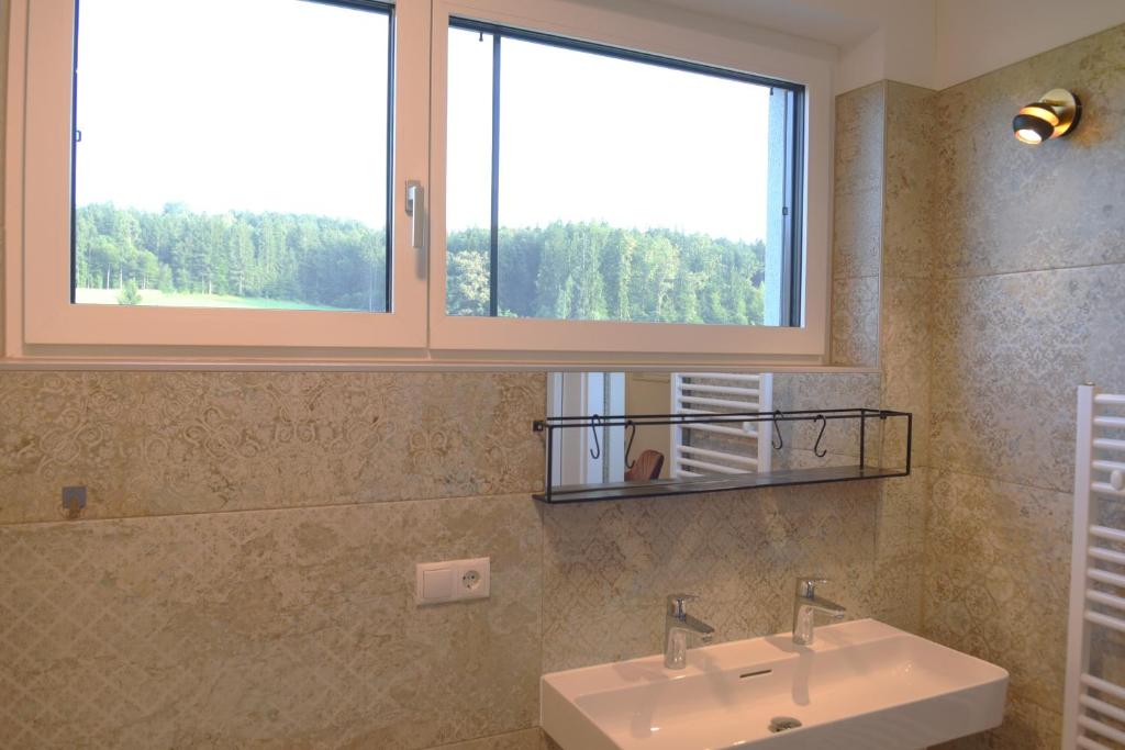 StadtNest - Dachterrassenappartement photo 3