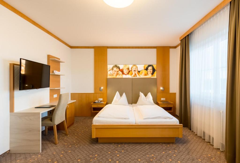 Thermenhotel Kurz photo 2