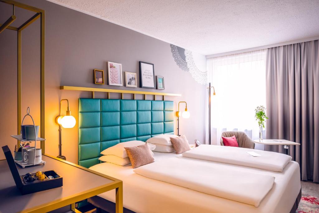 Mercure Wien Zentrum photo 2