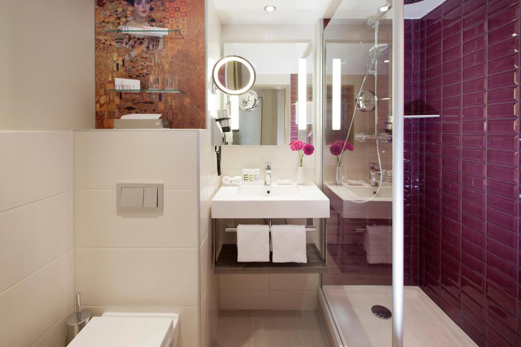 Mercure Wien Zentrum photo 3