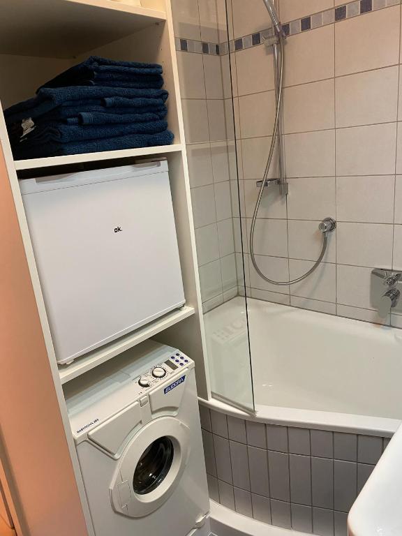 Appartment SIMONE mit Seeblick photo 3