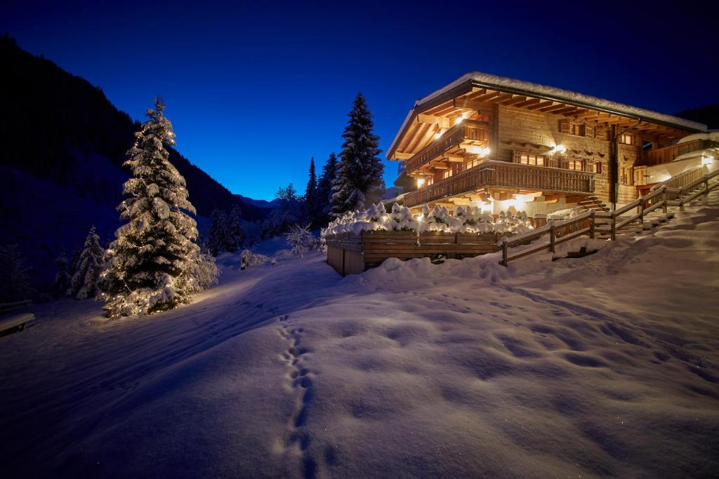 Chalet Tannenbaum — photo 1