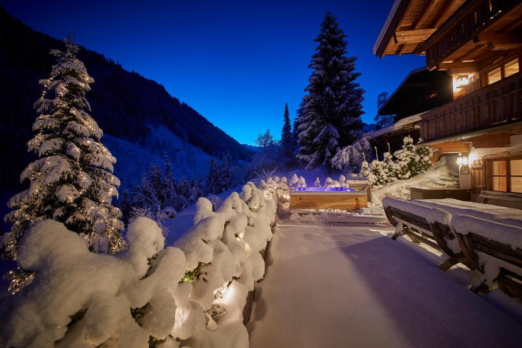 Chalet Tannenbaum photo 2