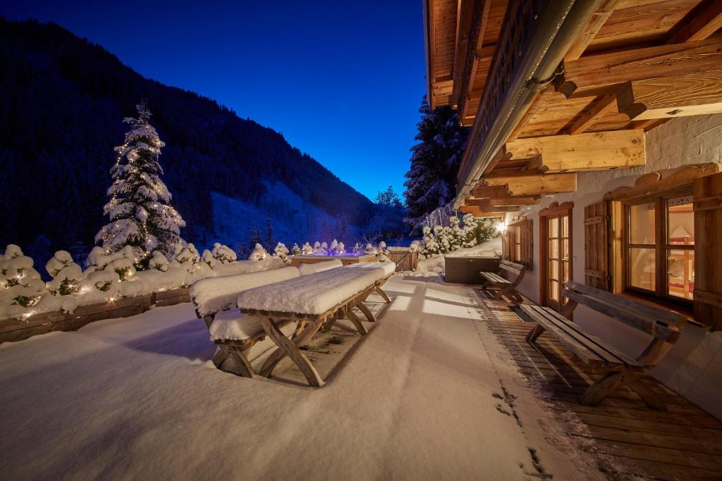 Chalet Tannenbaum photo 3