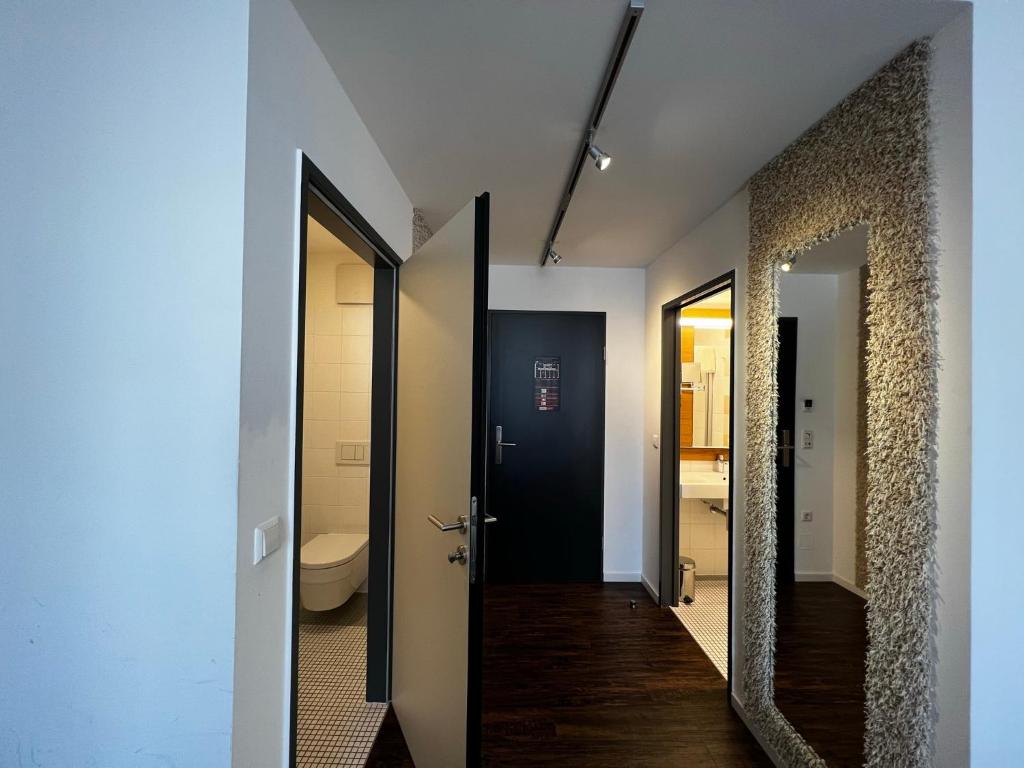 H+ Hotel Ried photo 3