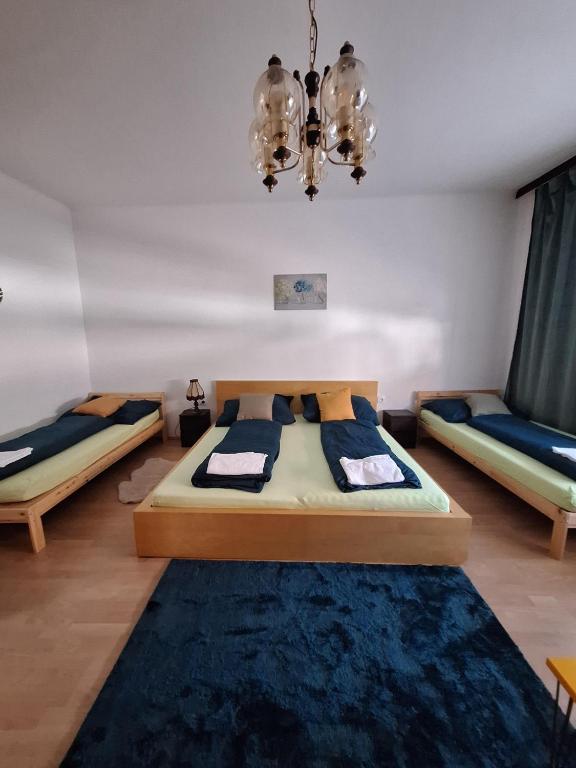 Sonnenblume Apartment photo 2