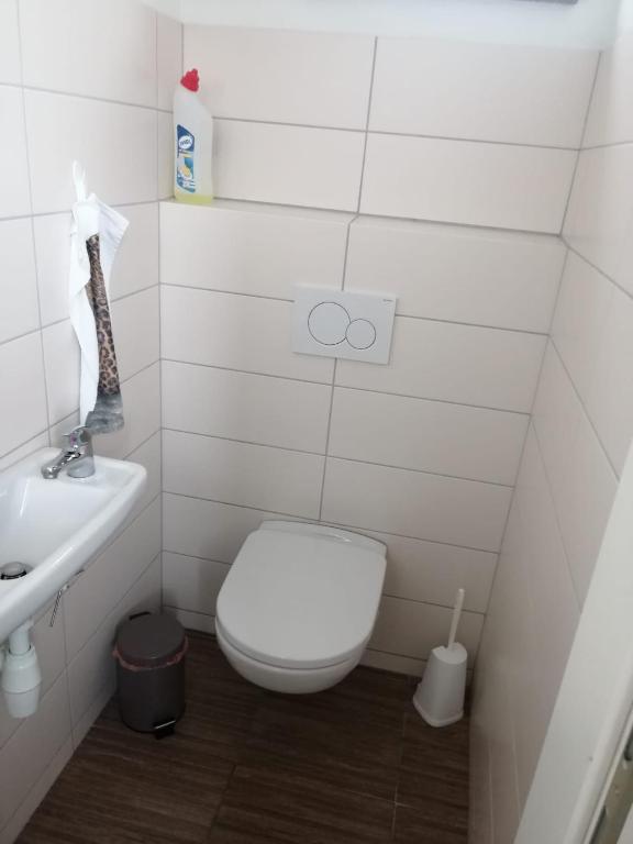 Wohnung mit 5 Zimmern für bis zu 10 Personen photo 3