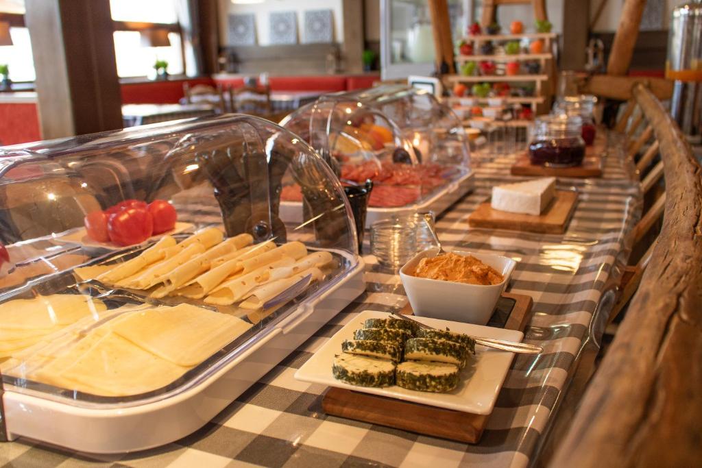 Pension Kärnten photo 2