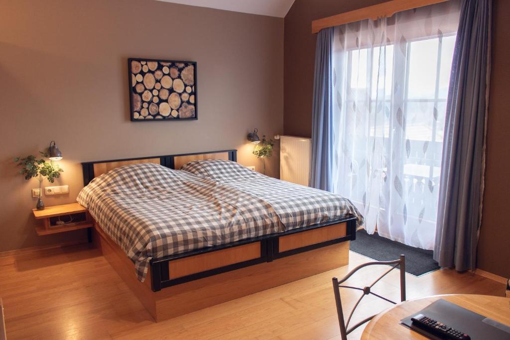 Pension Kärnten photo 3