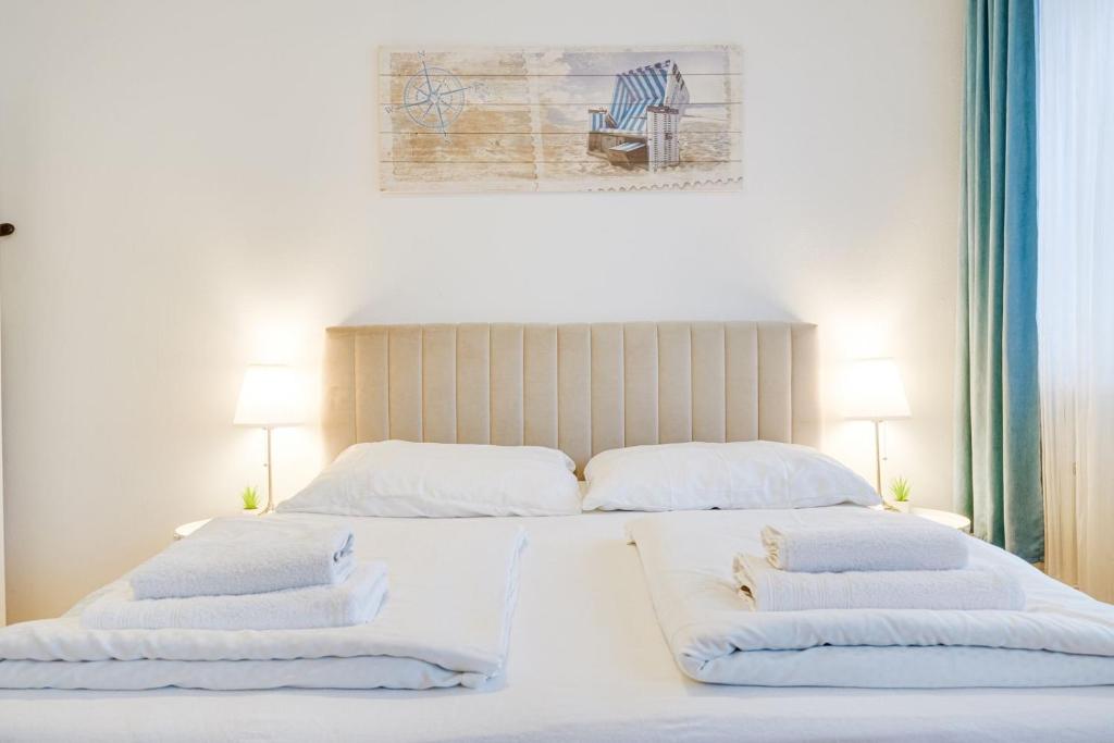 Wohnen auf Zeit - Studiowohnung Innsbruck — photo 1