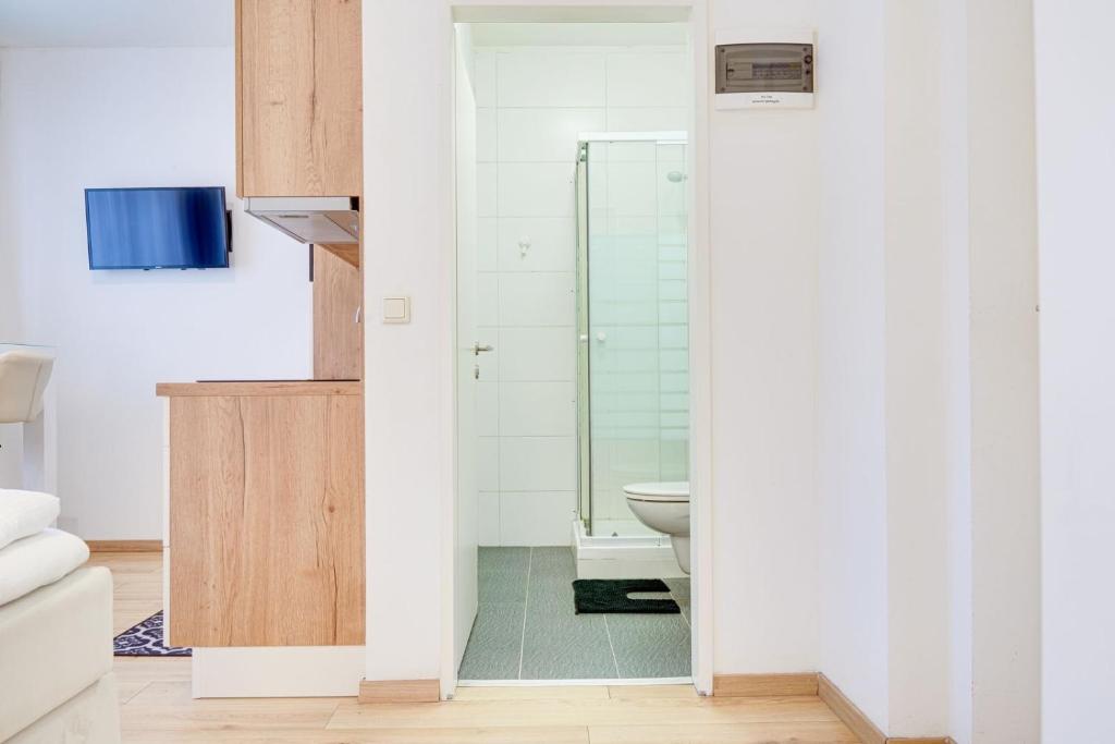 Wohnen auf Zeit - Studiowohnung Innsbruck photo 3