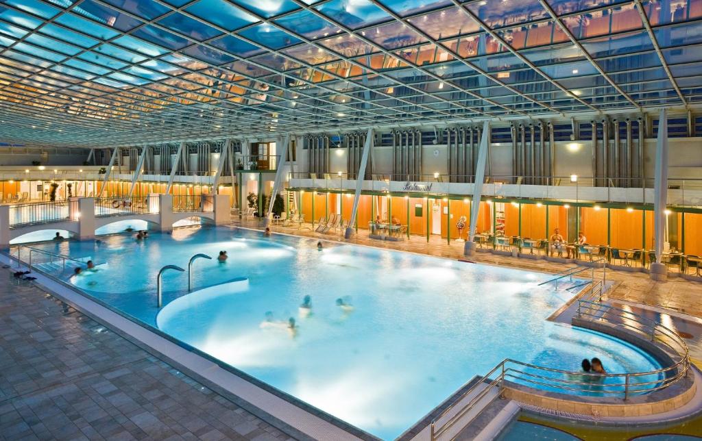Das Gutenbrunn Thermen & Sporthotel photo 3