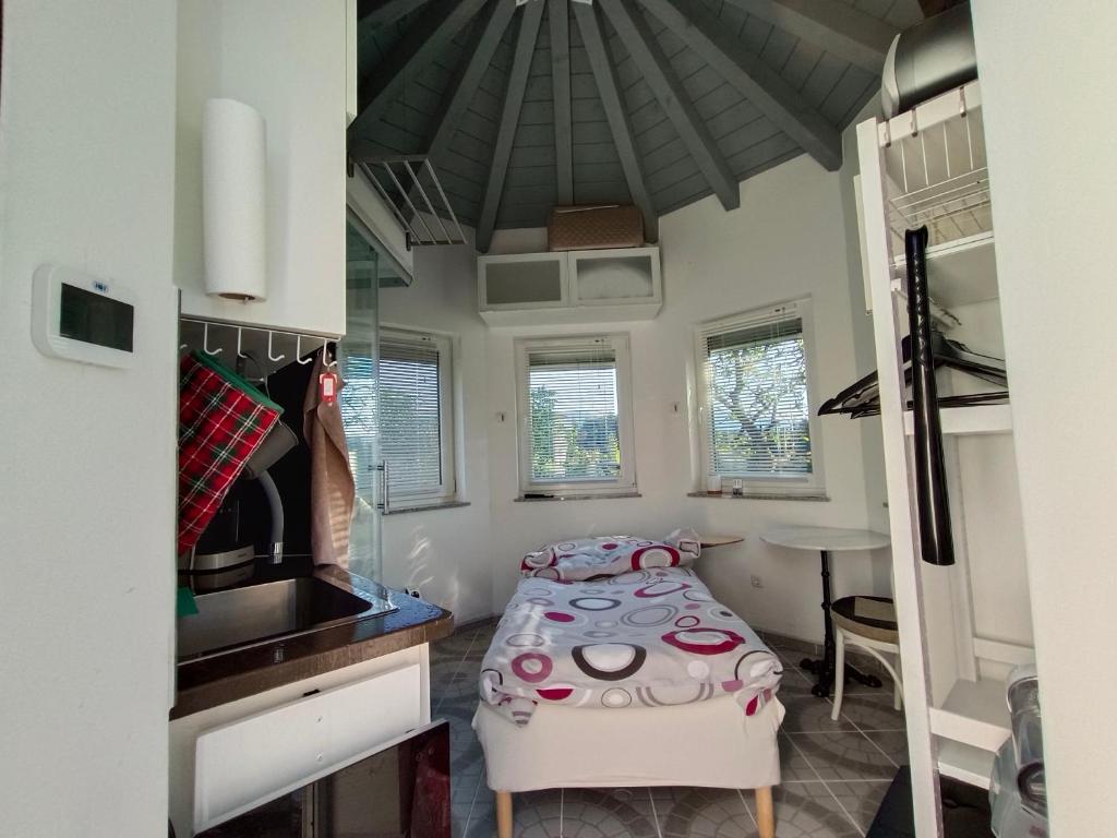 Single Tiny House Salzkammergut photo 2
