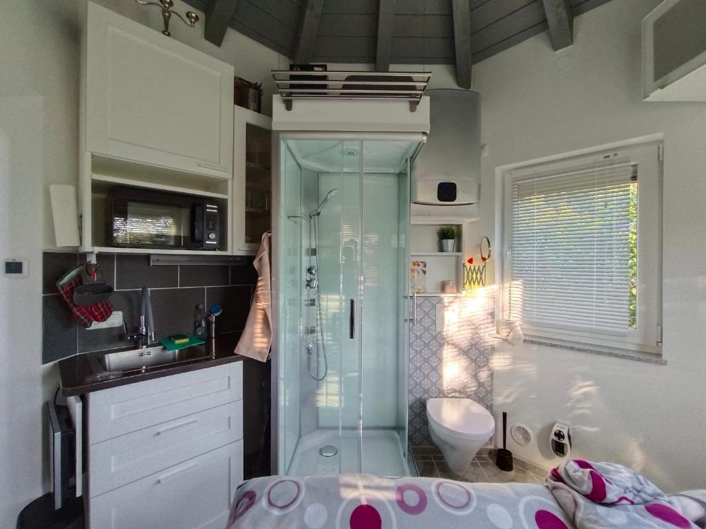 Single Tiny House Salzkammergut photo 3