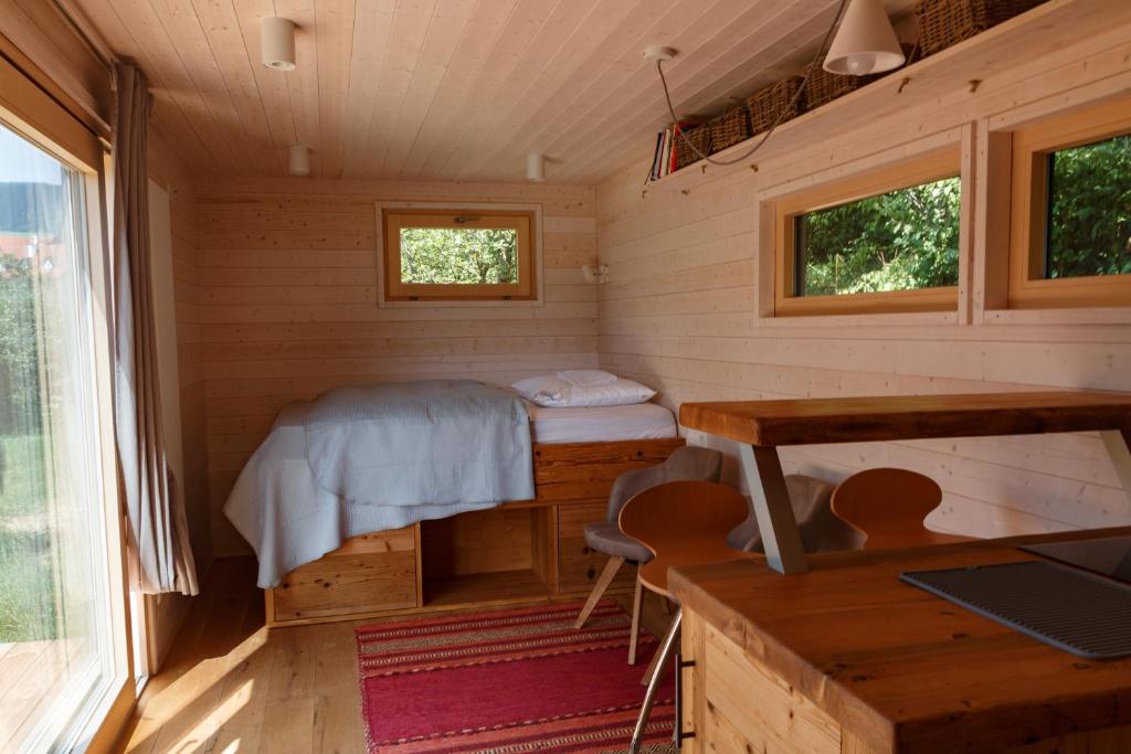 Tiny House Steirermadl photo 2