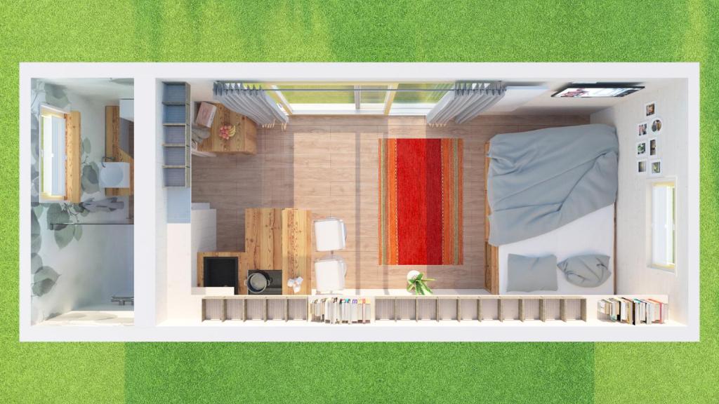 Tiny House Steirermadl photo 3