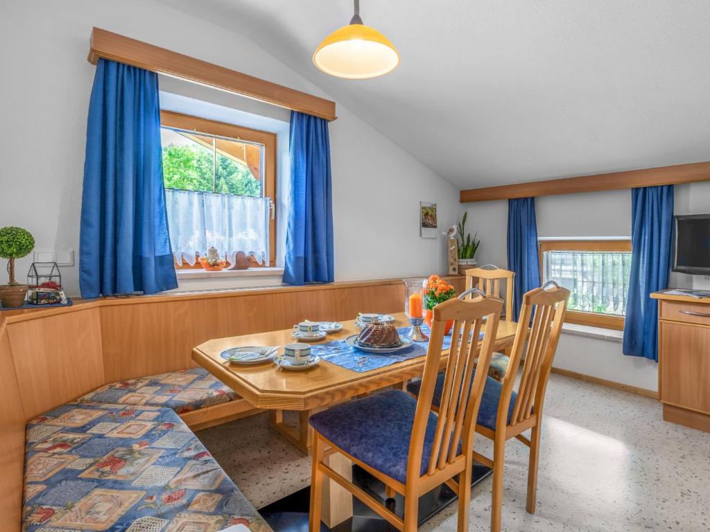Apartment Markus by Interhome photo 3