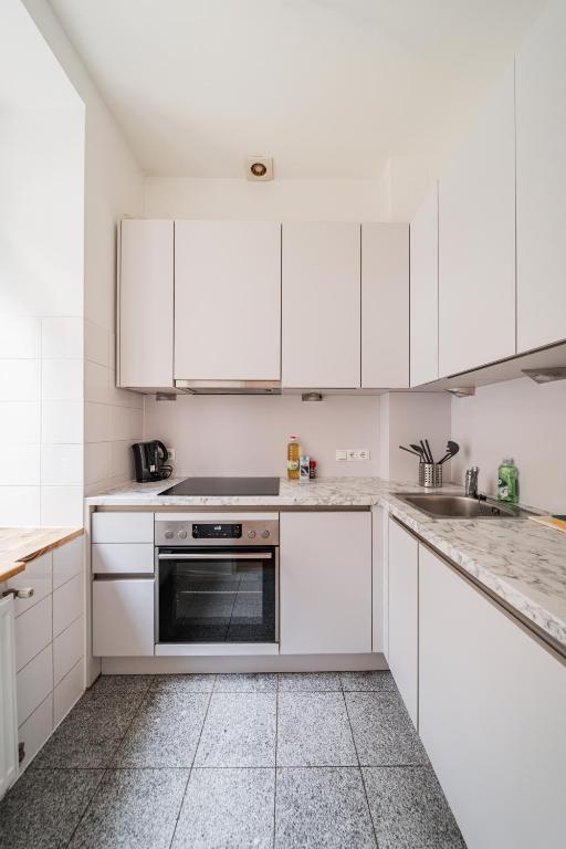 Pretty Apartment in Vienna photo 3