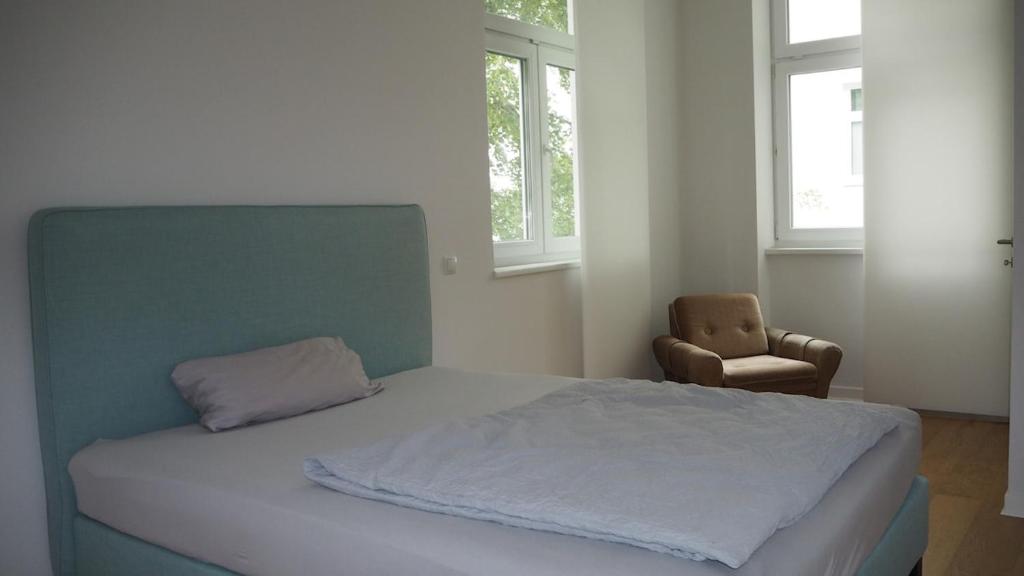 Spacious and Cosy Loft Favorita photo 2