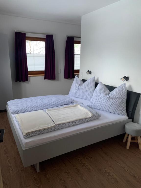 Appartments Zirbennest photo 2