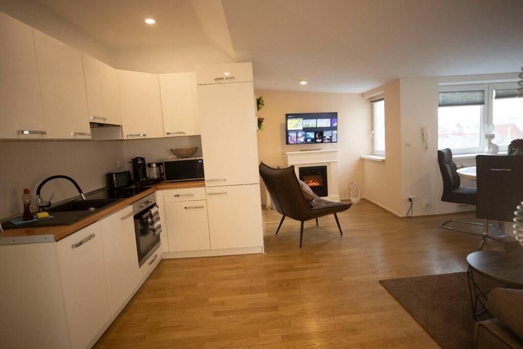 Aussicht über Wien l DG6'12 — photo 1