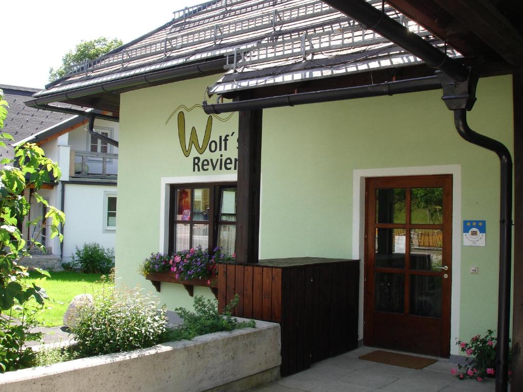 Wolfs Revier — photo 1