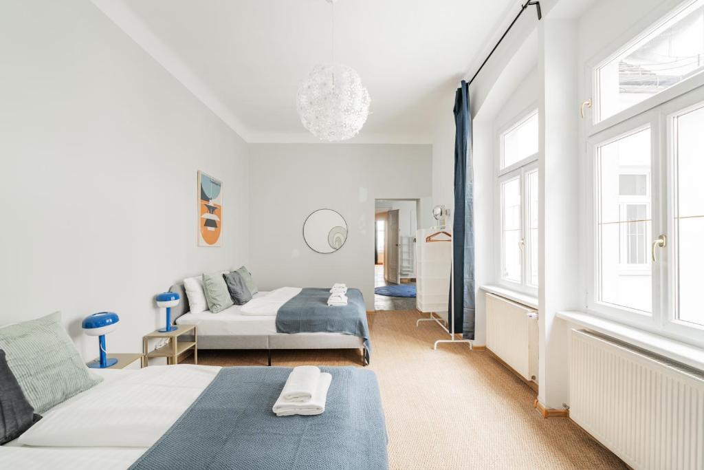The Vienna Central Stay photo 2